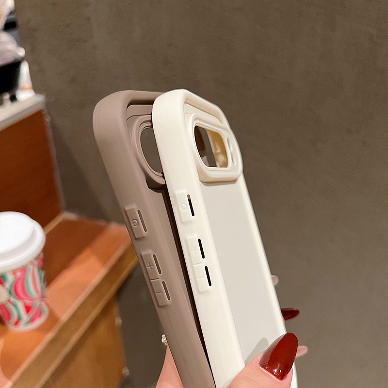 غطاء هاتف من مادة TPU بنمط نجو - مراجعة Google Pixel 9 وسعره
