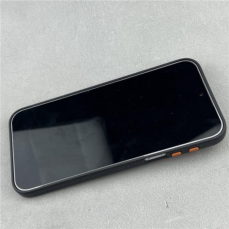 غطاء هاتف فاخر من البولي كربون - مراجعة Huawei Pura 70 وسعره