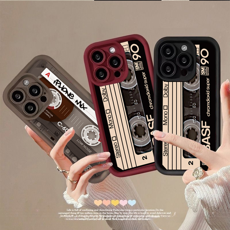 غطاء هاتف بتصميم راديو كلاسيكي - مراجعة Vivo Y28 وسعره